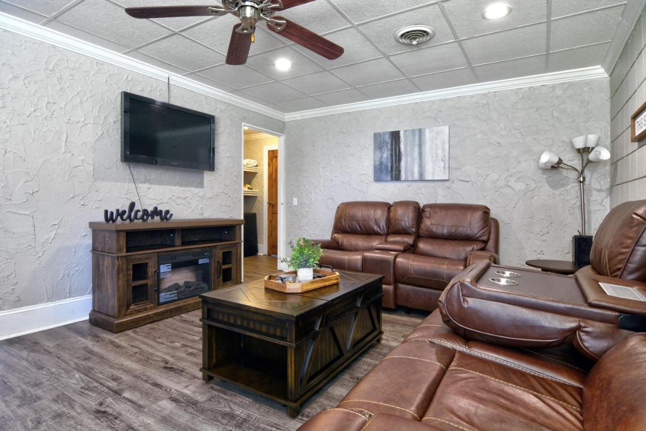 סטייטסבורו Amazing Cottage - Located On Blue Mile - Close To Gsu! מראה חיצוני תמונה