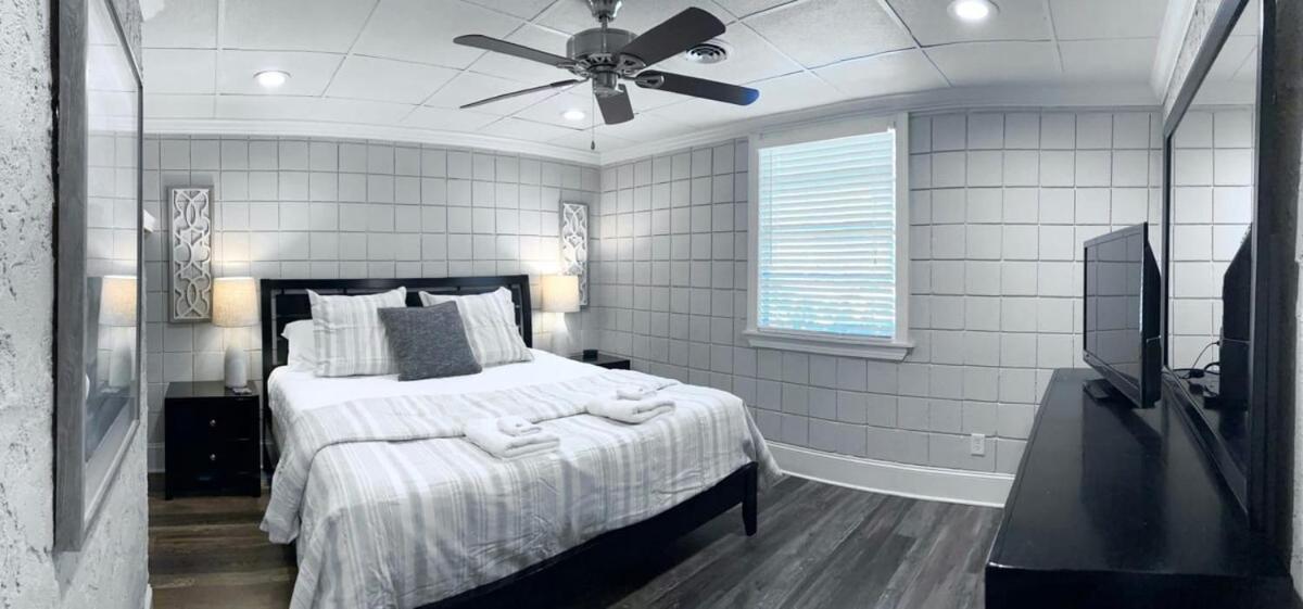 סטייטסבורו Amazing Cottage - Located On Blue Mile - Close To Gsu! מראה חיצוני תמונה