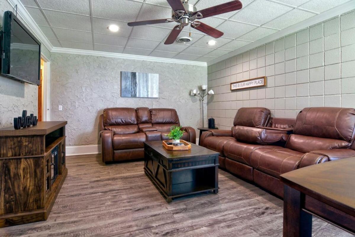 סטייטסבורו Amazing Cottage - Located On Blue Mile - Close To Gsu! מראה חיצוני תמונה